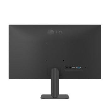 Monitor LG IPS Full HD de 24"